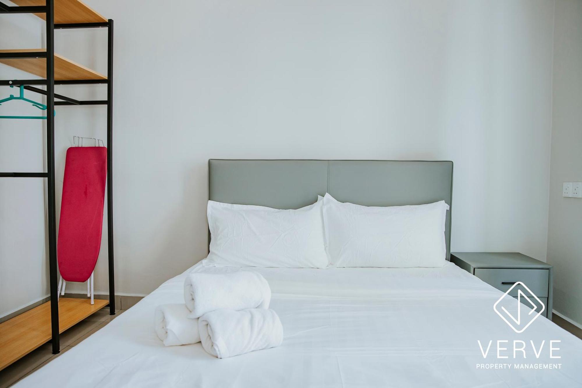 Majestic Premium By Verve Apartment *