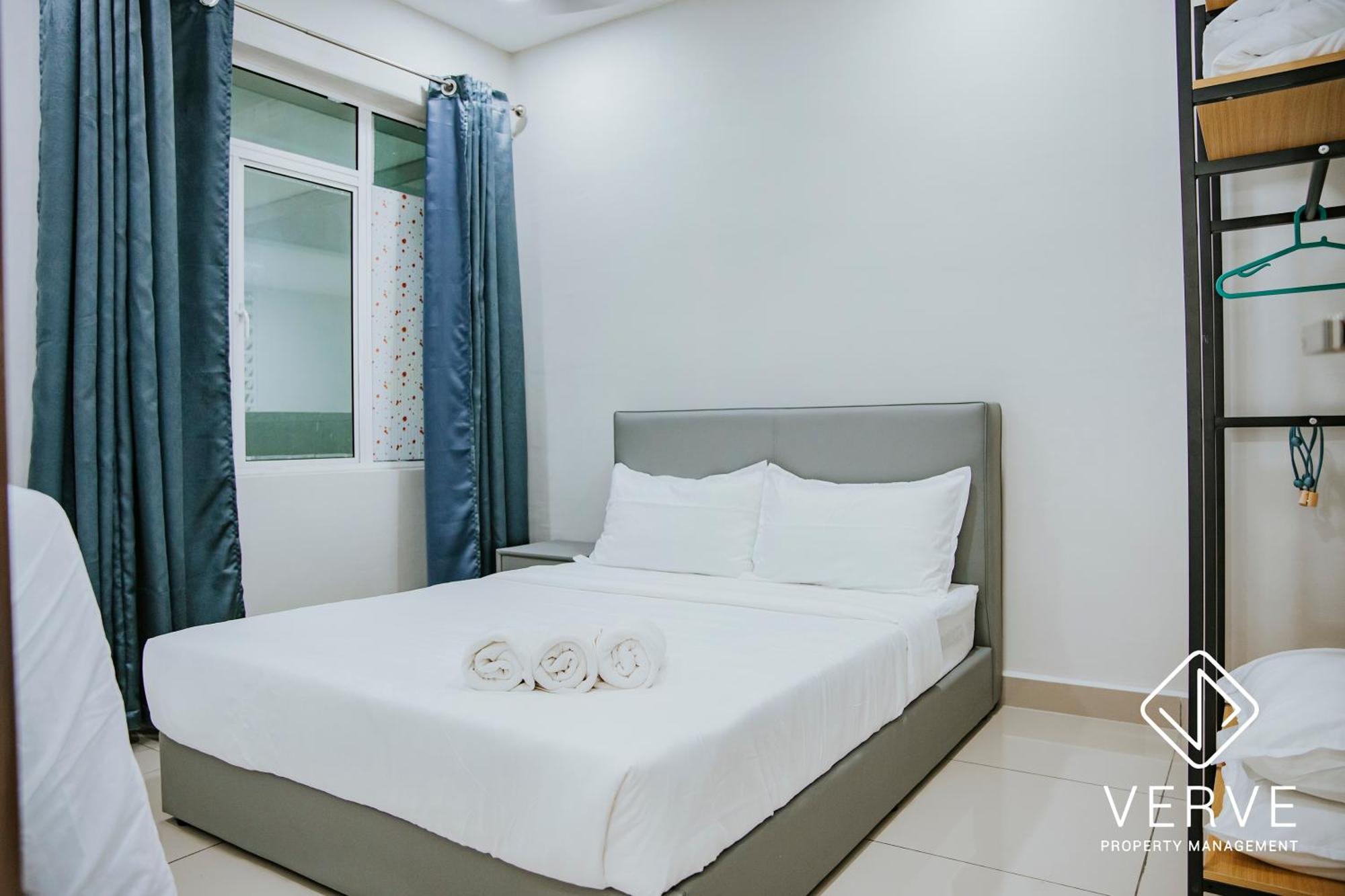 Majestic Premium By Verve * Ipoh