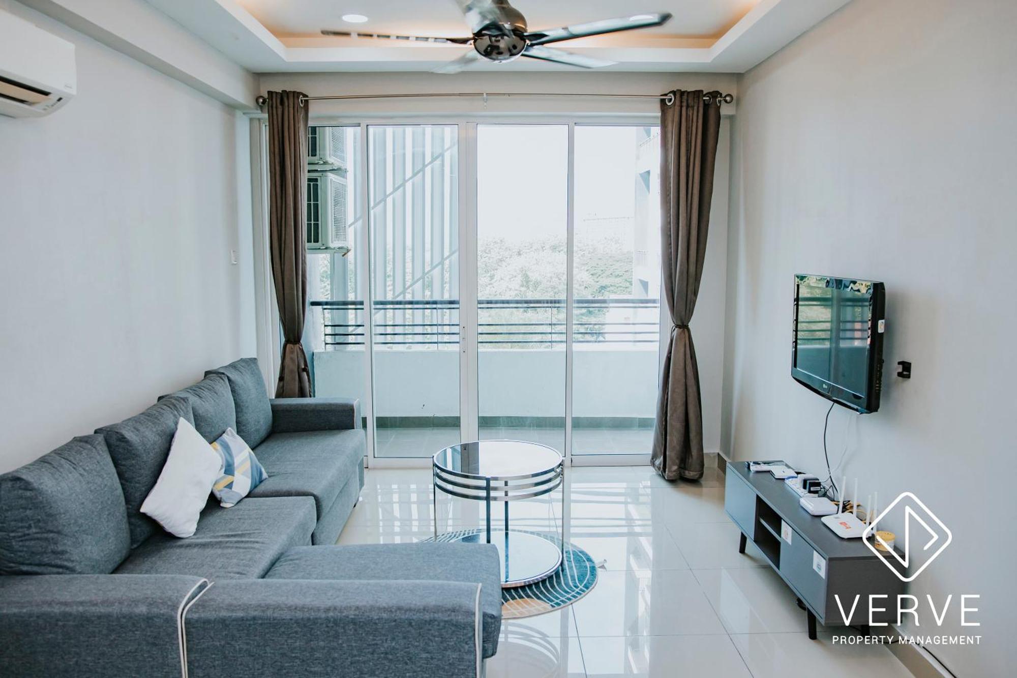 Majestic Premium By Verve Apartment Ipoh