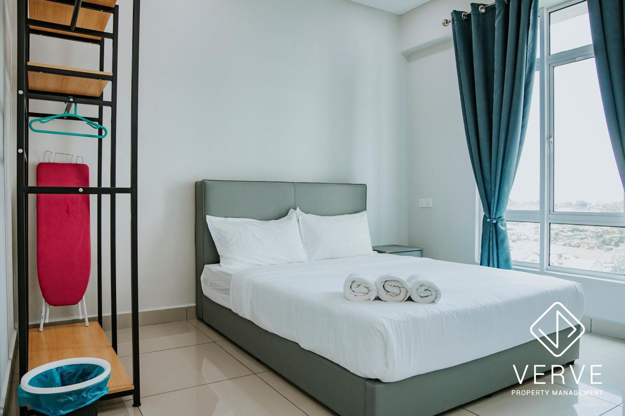 Apartment Majestic Premium By Verve *