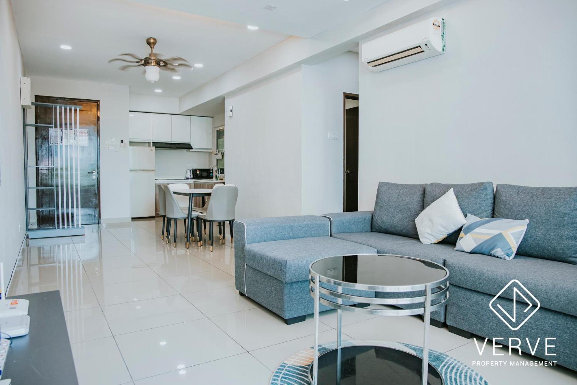 Majestic Premium By Verve Ipoh