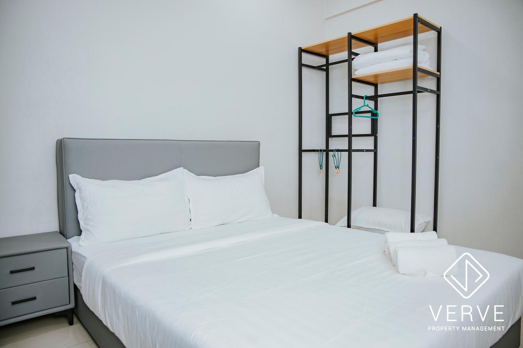 Apartment Majestic Premium By Verve *