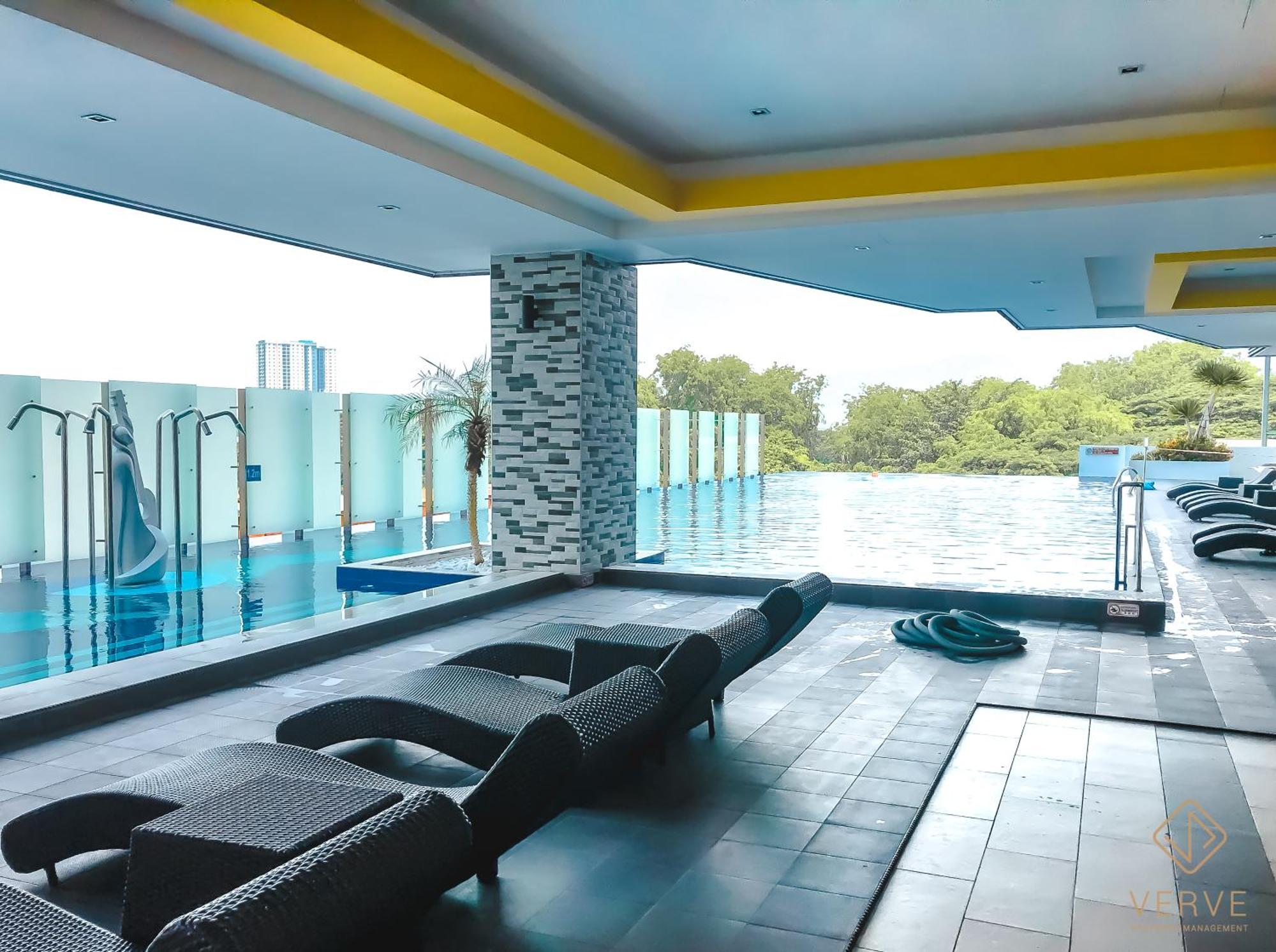 Majestic Premium By Verve Ipoh