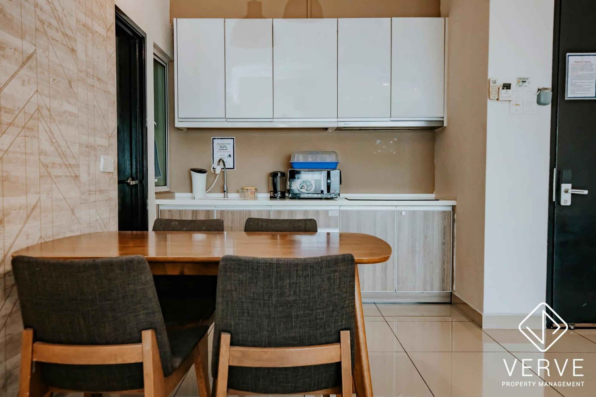 Apartment Majestic Premium By Verve *