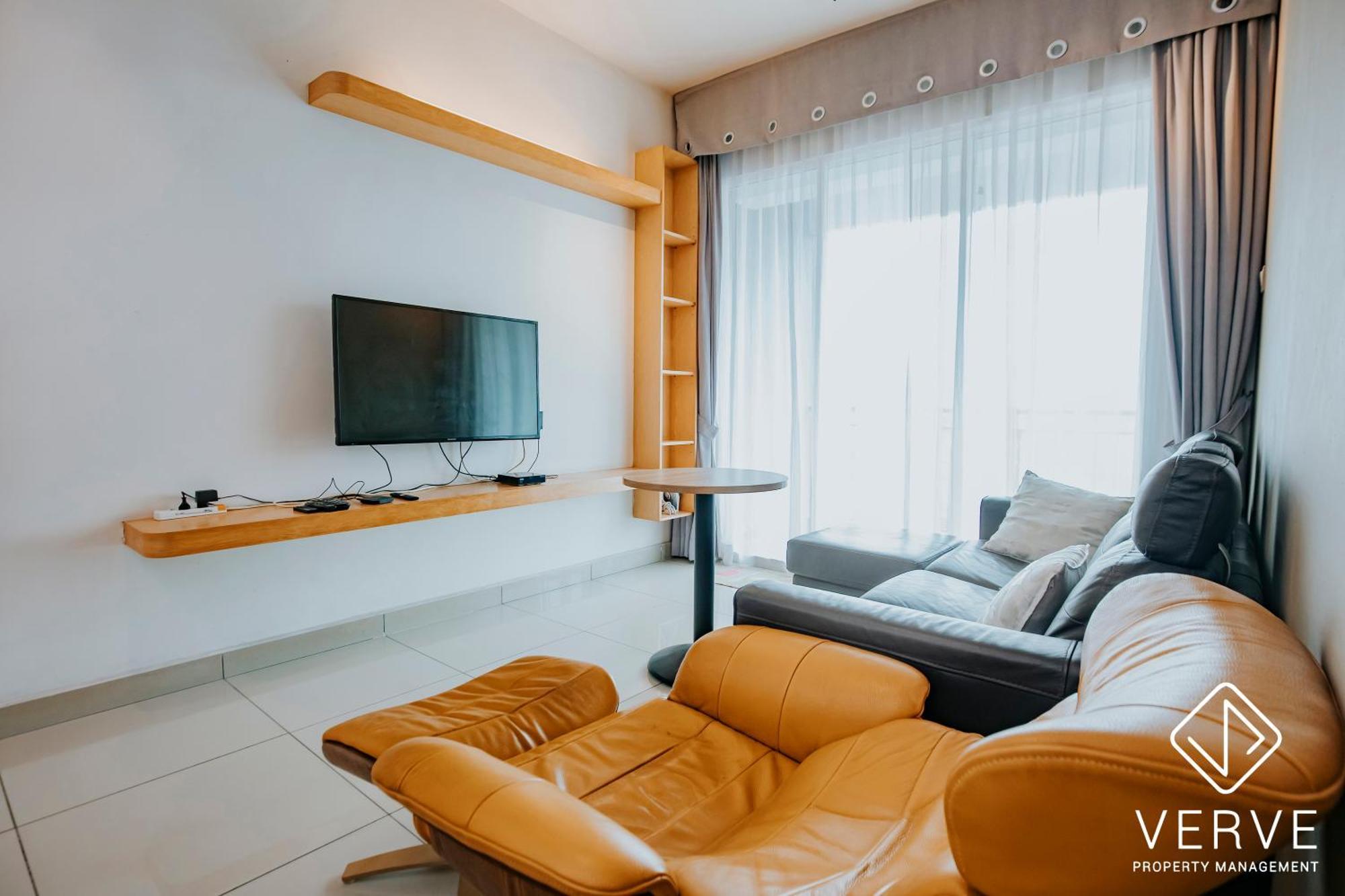 Majestic Premium By Verve * Ipoh