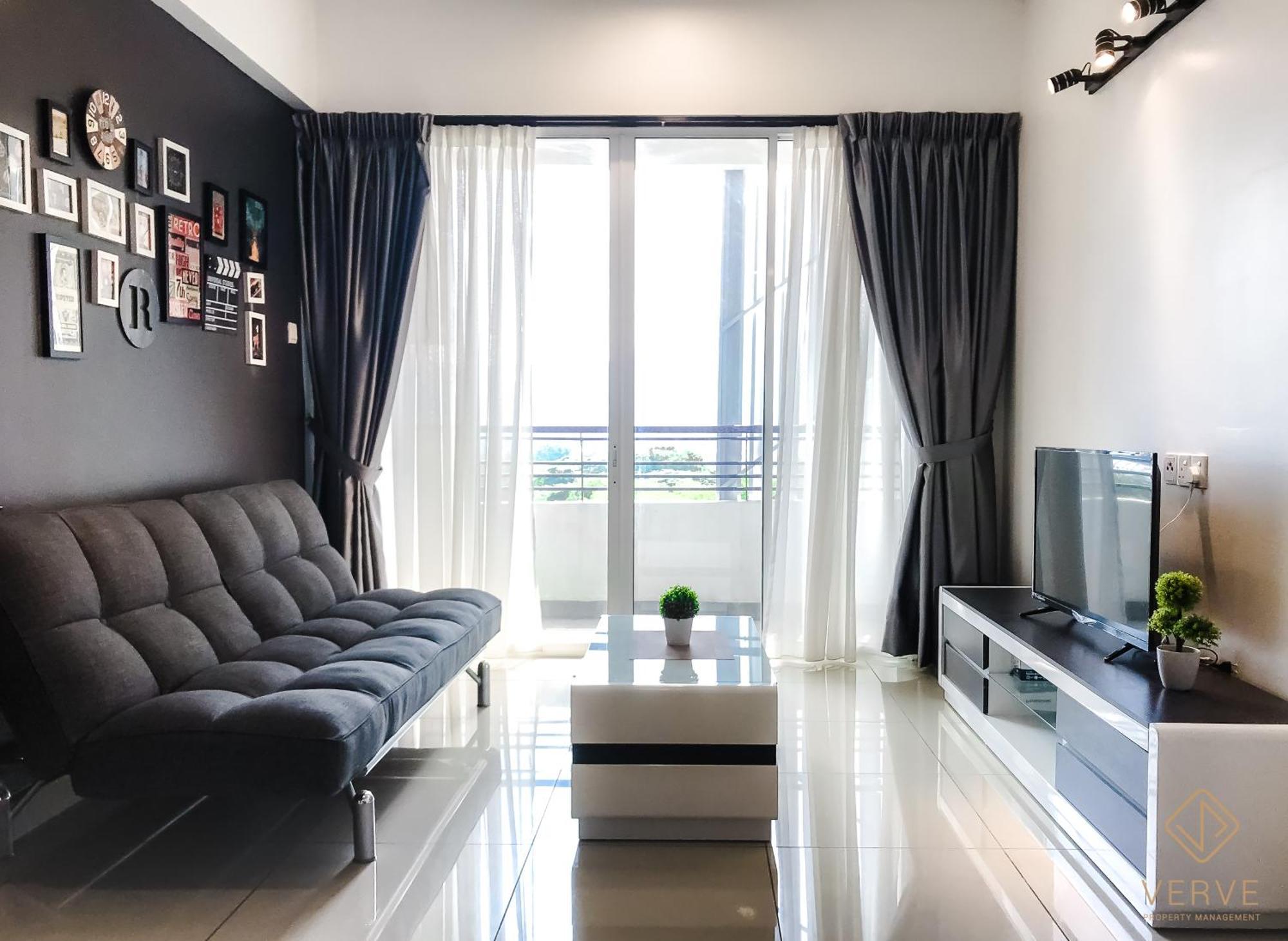 Majestic Premium By Verve