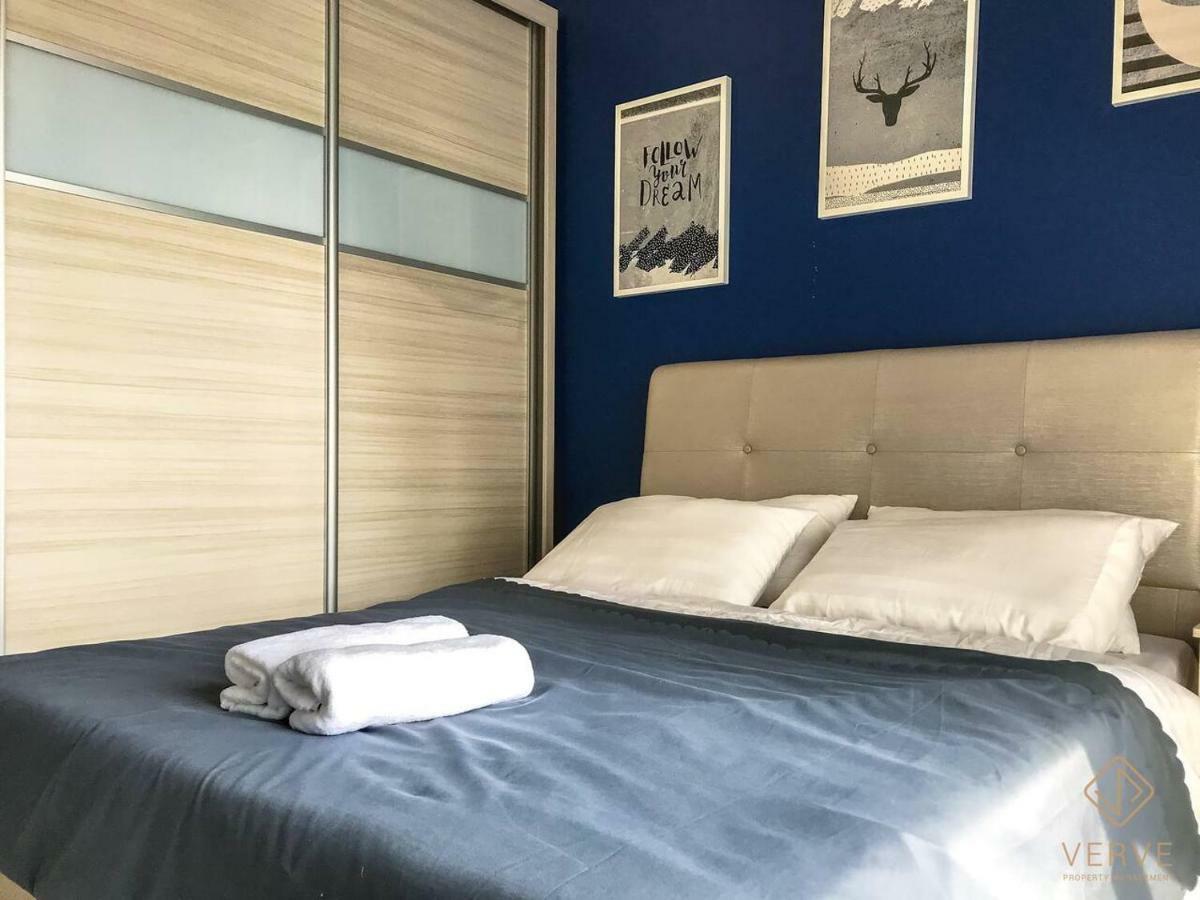 Apartment Majestic Premium By Verve