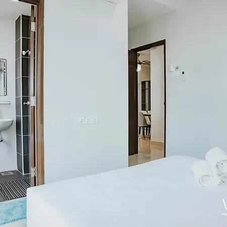 Ipoh Majestic Premium Suites By Verve Exterior photo