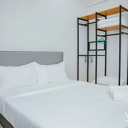 Ipoh Majestic Premium Suites By Verve Exterior photo