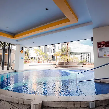 Ipoh Majestic Premium Suites By Verve Exterior photo