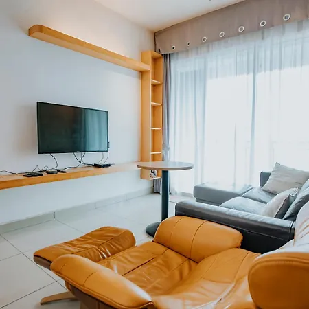 Ipoh Majestic Premium Suites By Verve Exterior photo