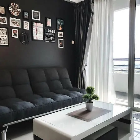 Ipoh Majestic Premium Suites By Verve Exterior photo