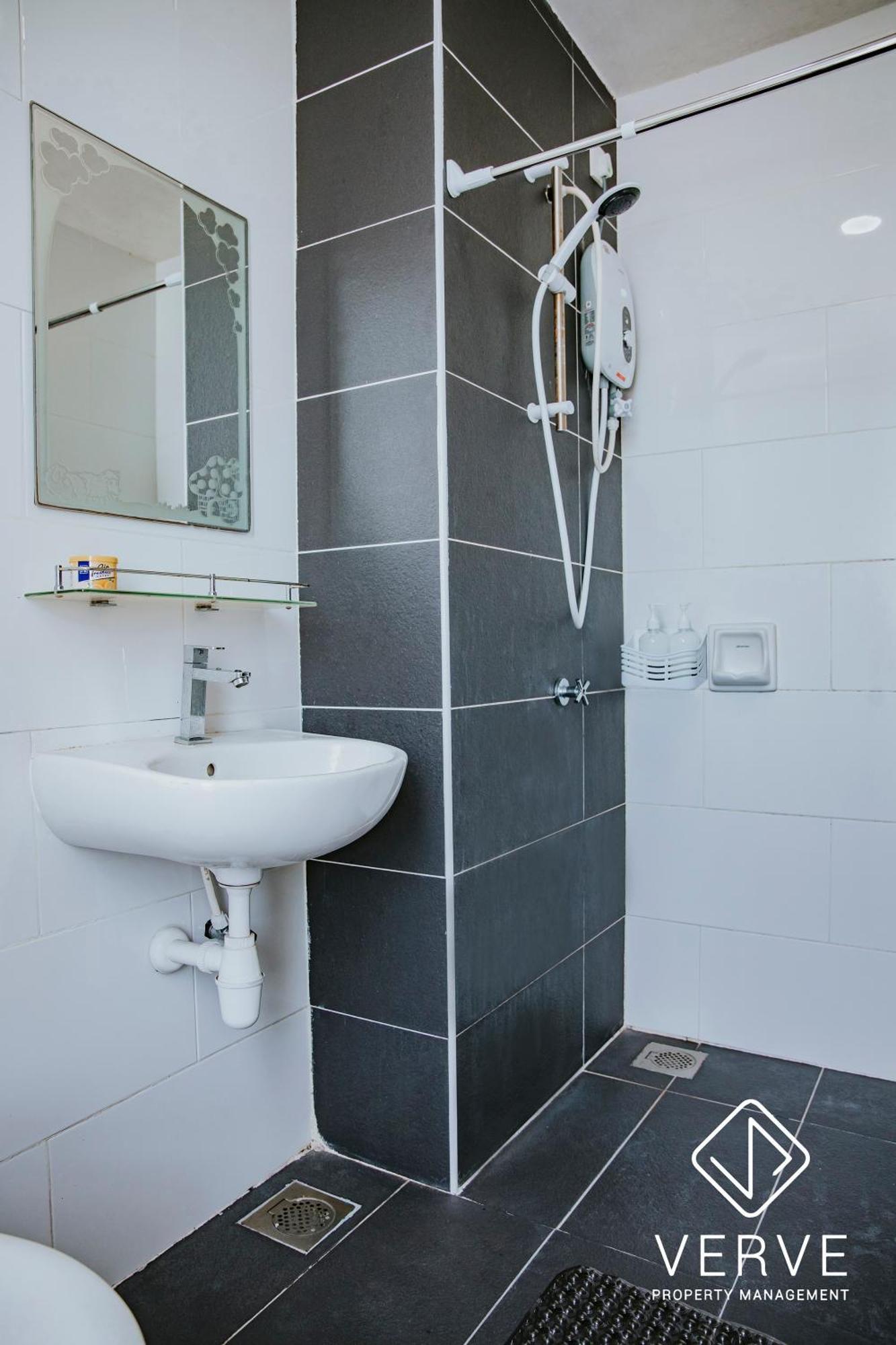 Majestic Premium By Verve Apartemen