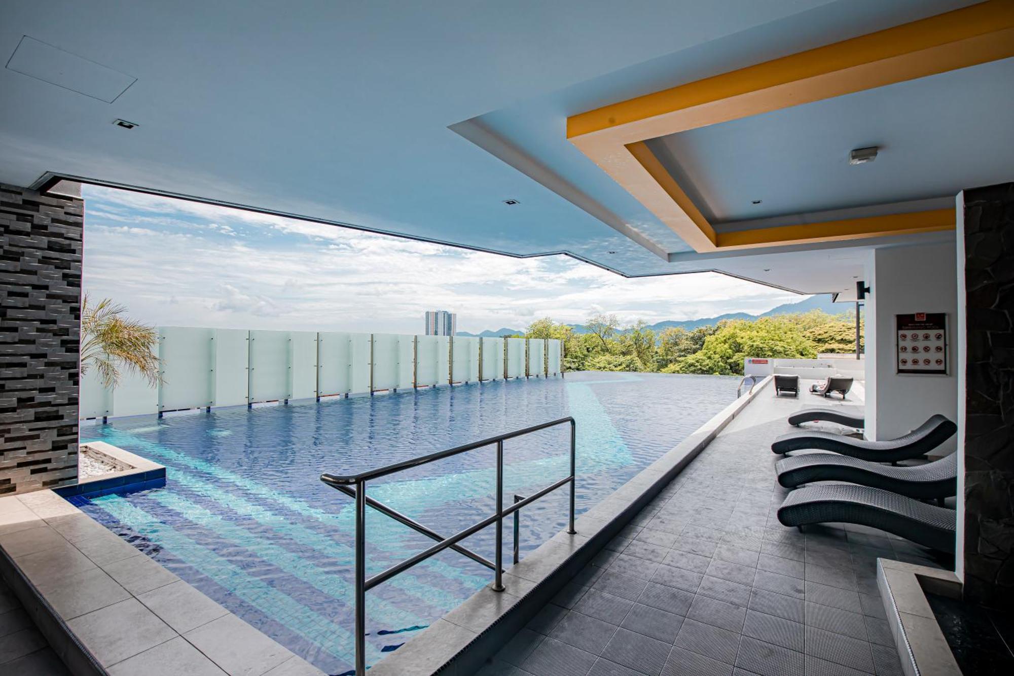 Majestic Premium By Verve Apartemen