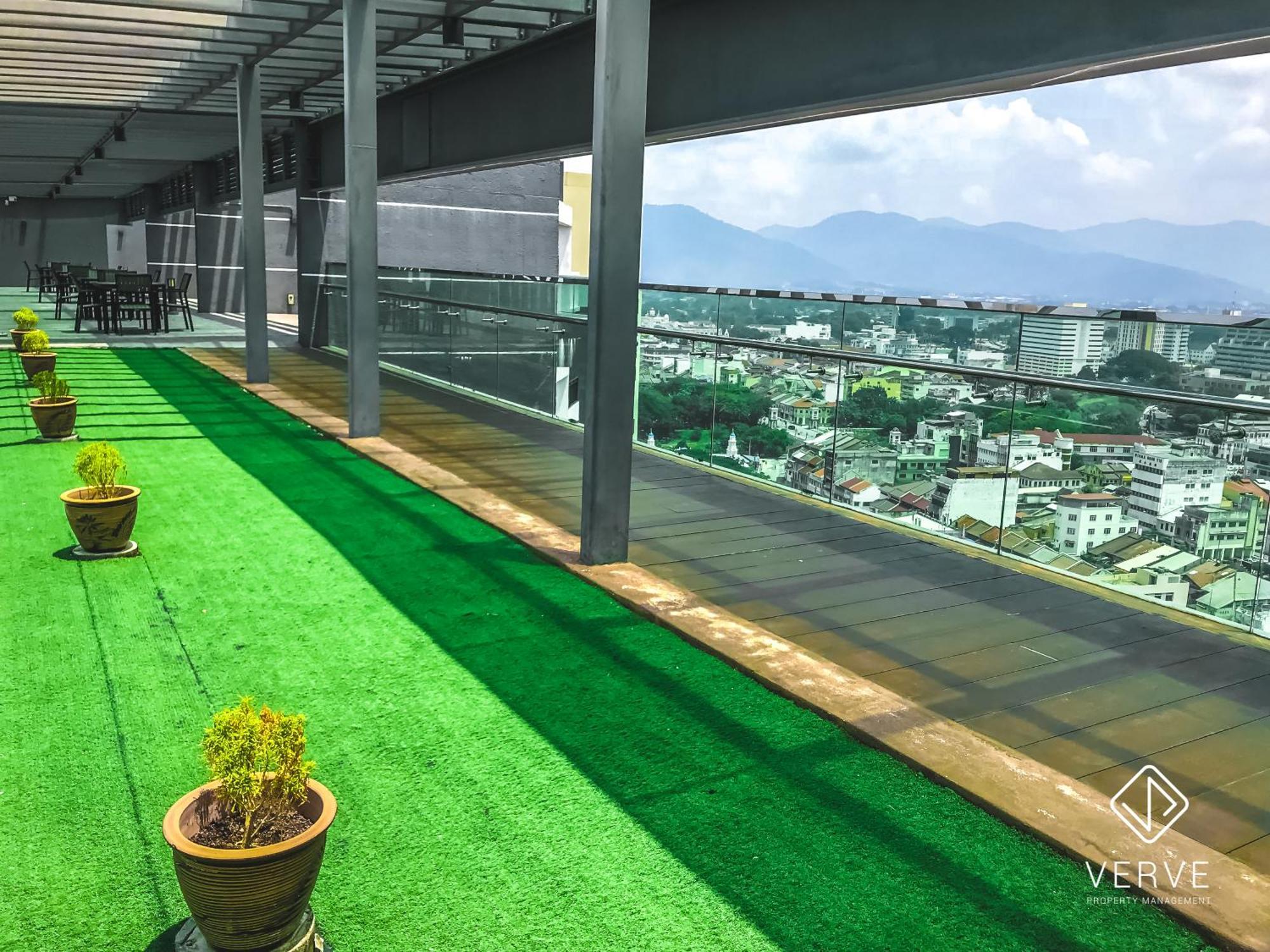 Majestic Premium By Verve Ipoh