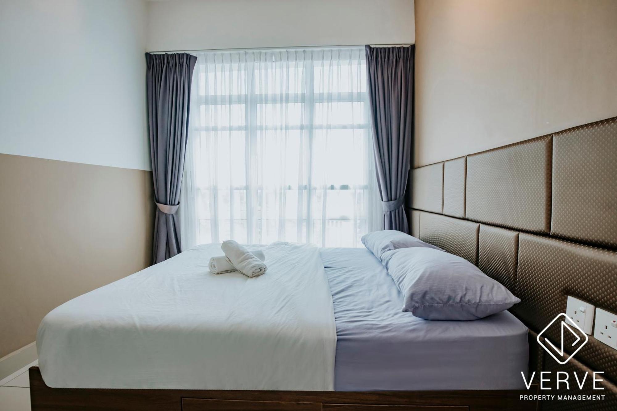 Majestic Premium By Verve Ipoh