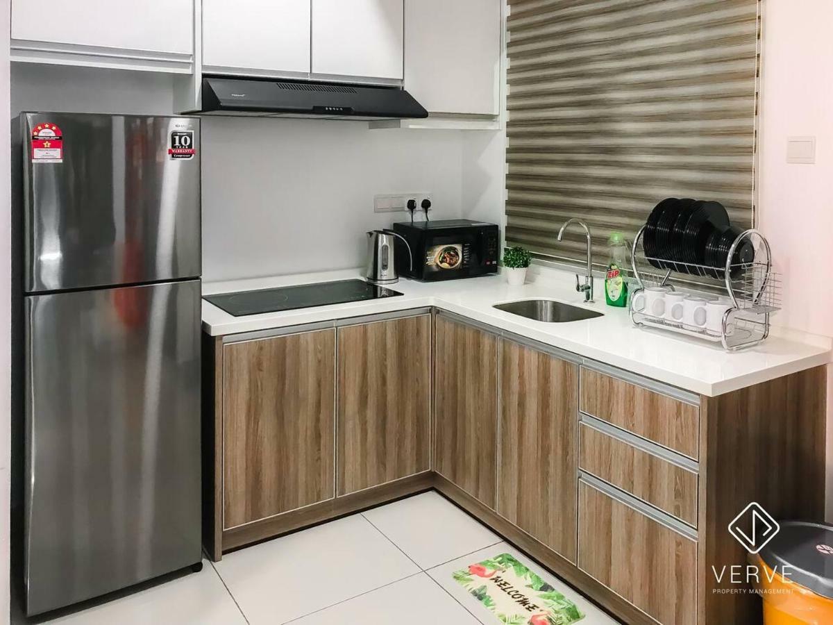 Majestic Premium By Verve Apartemen Ipoh